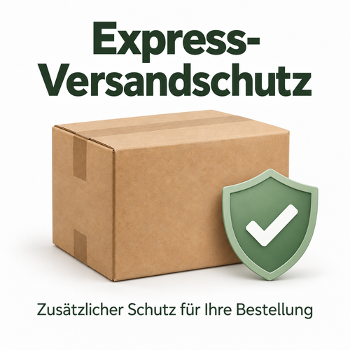 Versandschutz Express